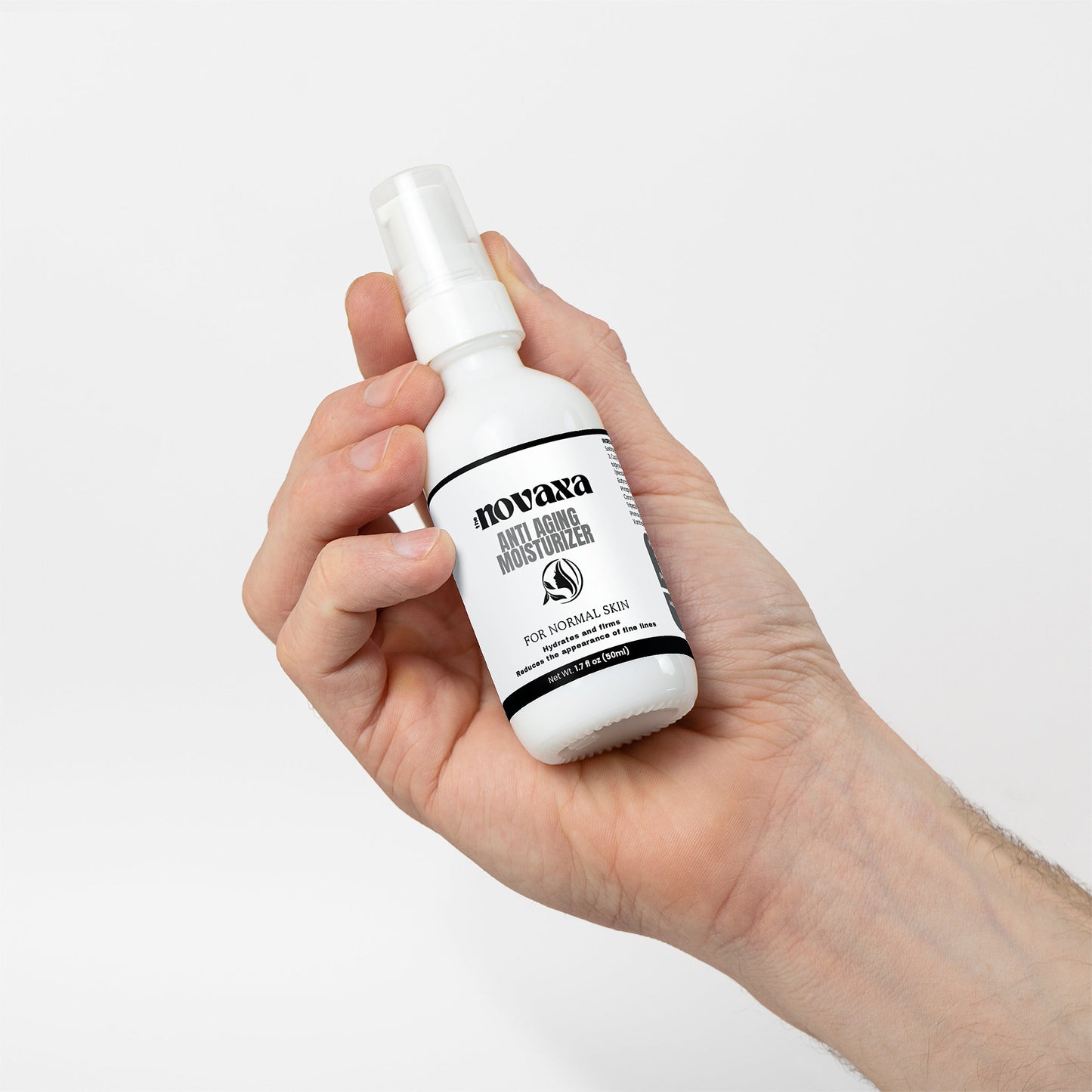 Anti Aging Moisturizer for Normal Skin
