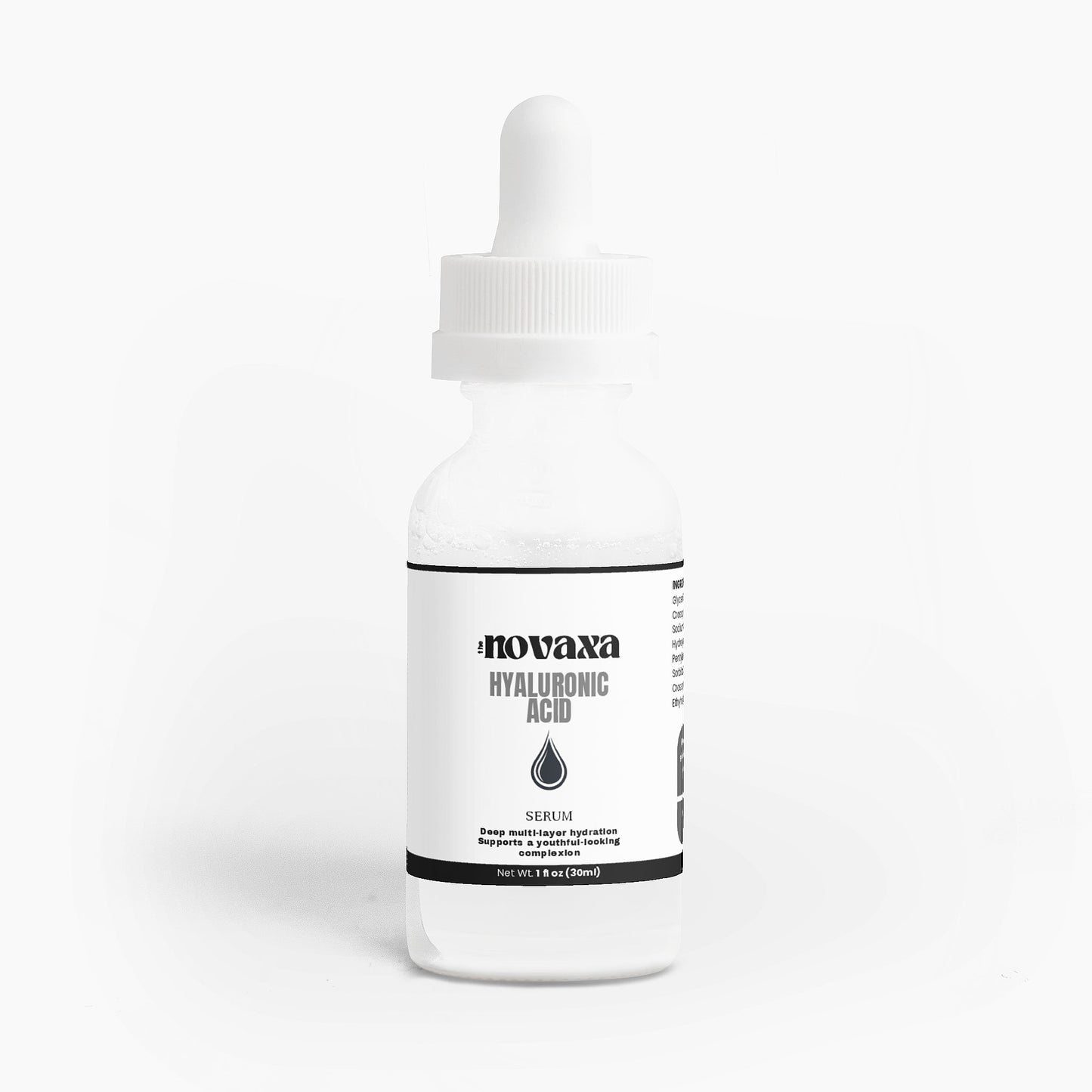 Hyaluronic Acid Serum