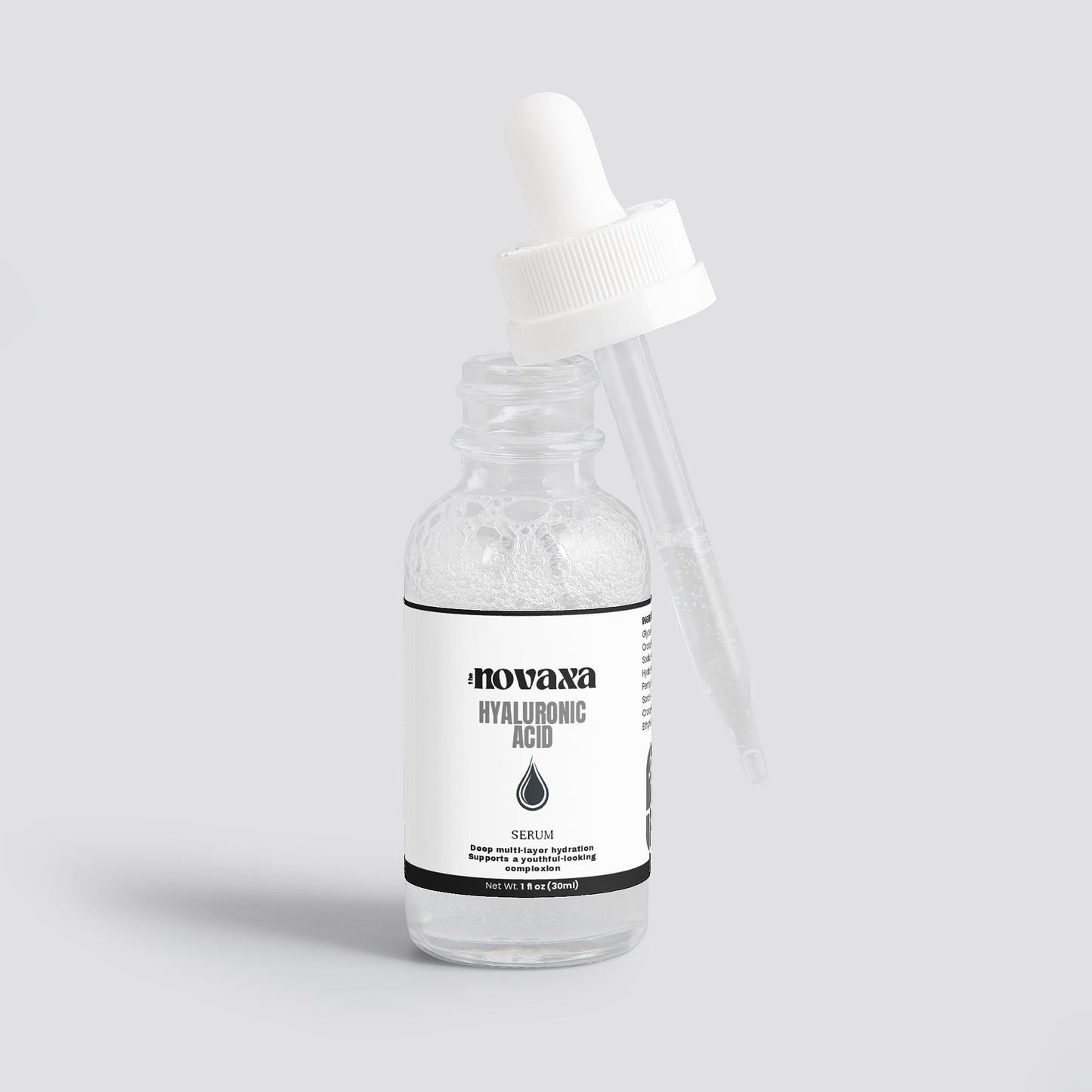 Hyaluronic Acid Serum