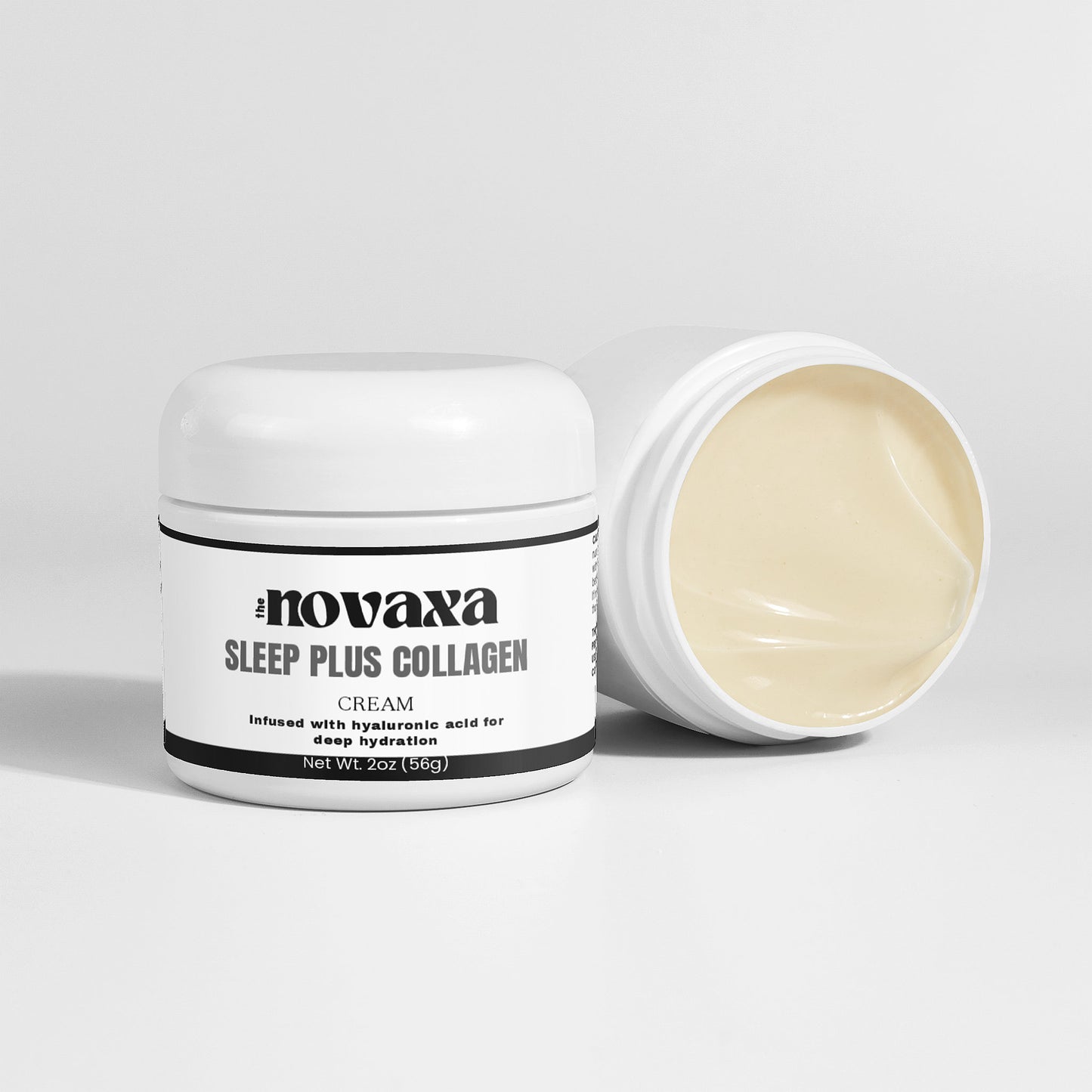 Sleep Plus Collagen Cream