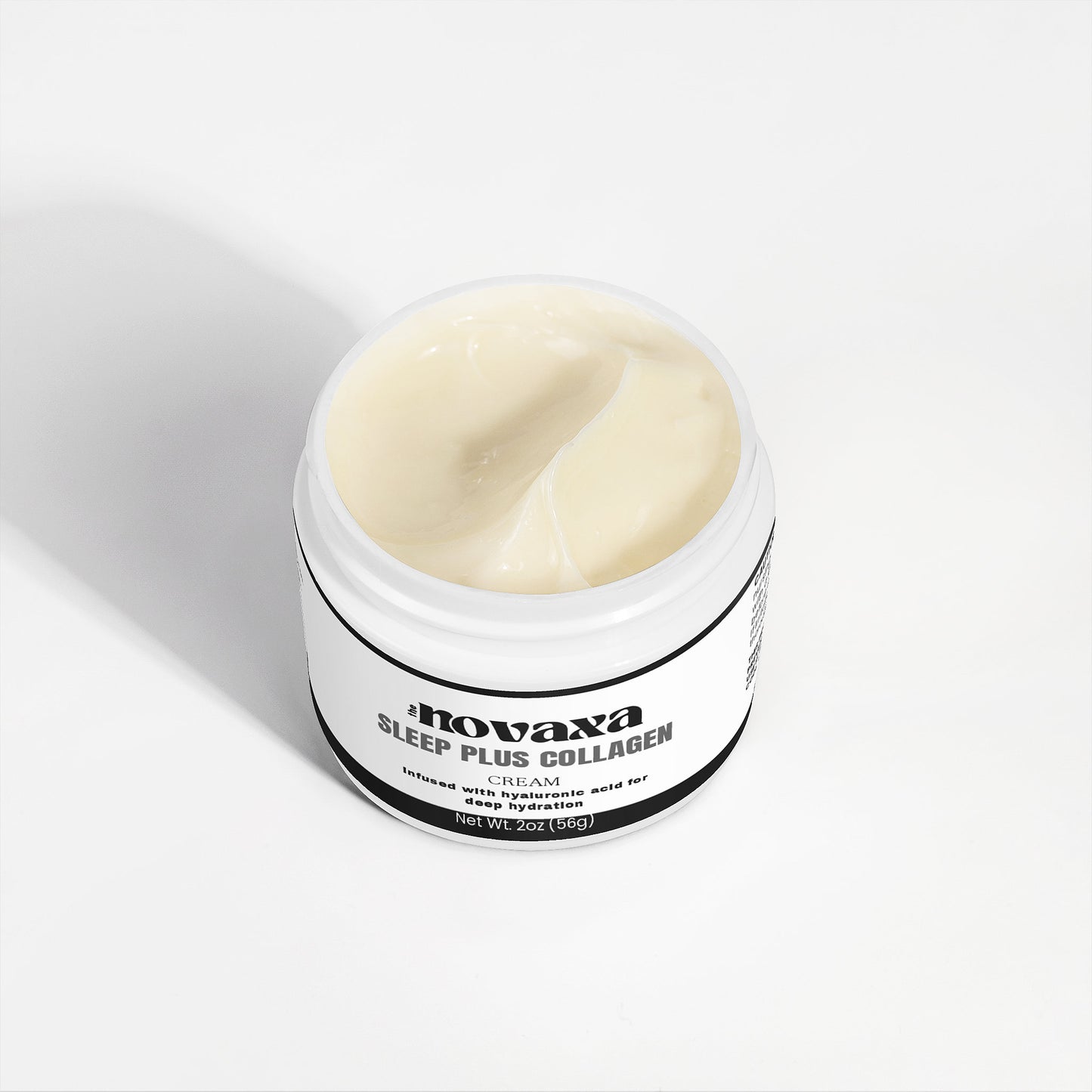 Sleep Plus Collagen Cream