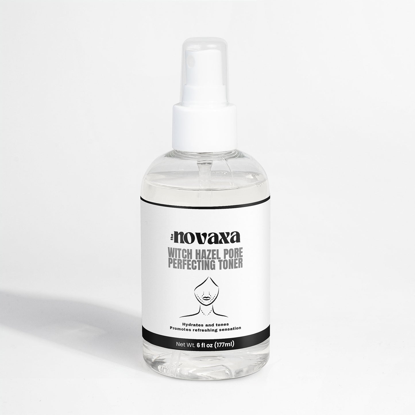 Witch Hazel Pore Perfecting Toner