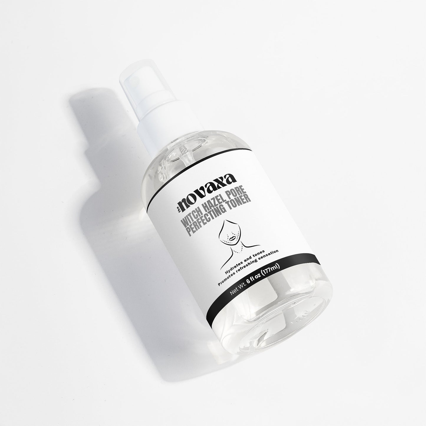 Witch Hazel Pore Perfecting Toner