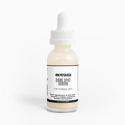 Dark Spot Serum for Normal Skin