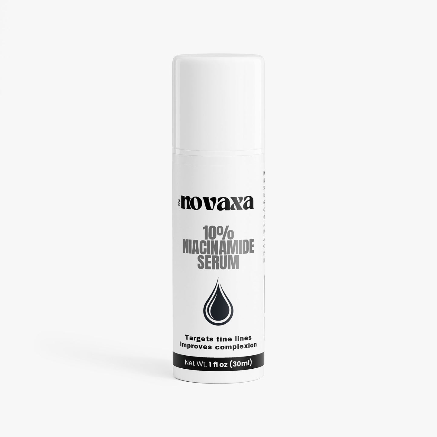 10% Niacinamide Serum
