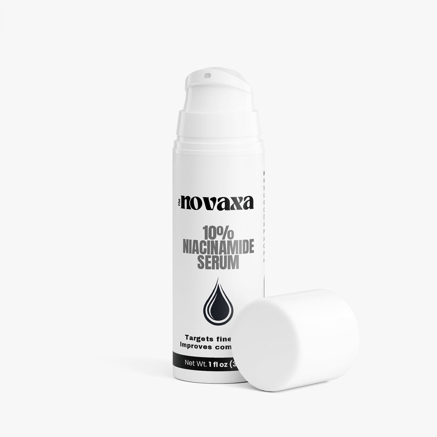 10% Niacinamide Serum
