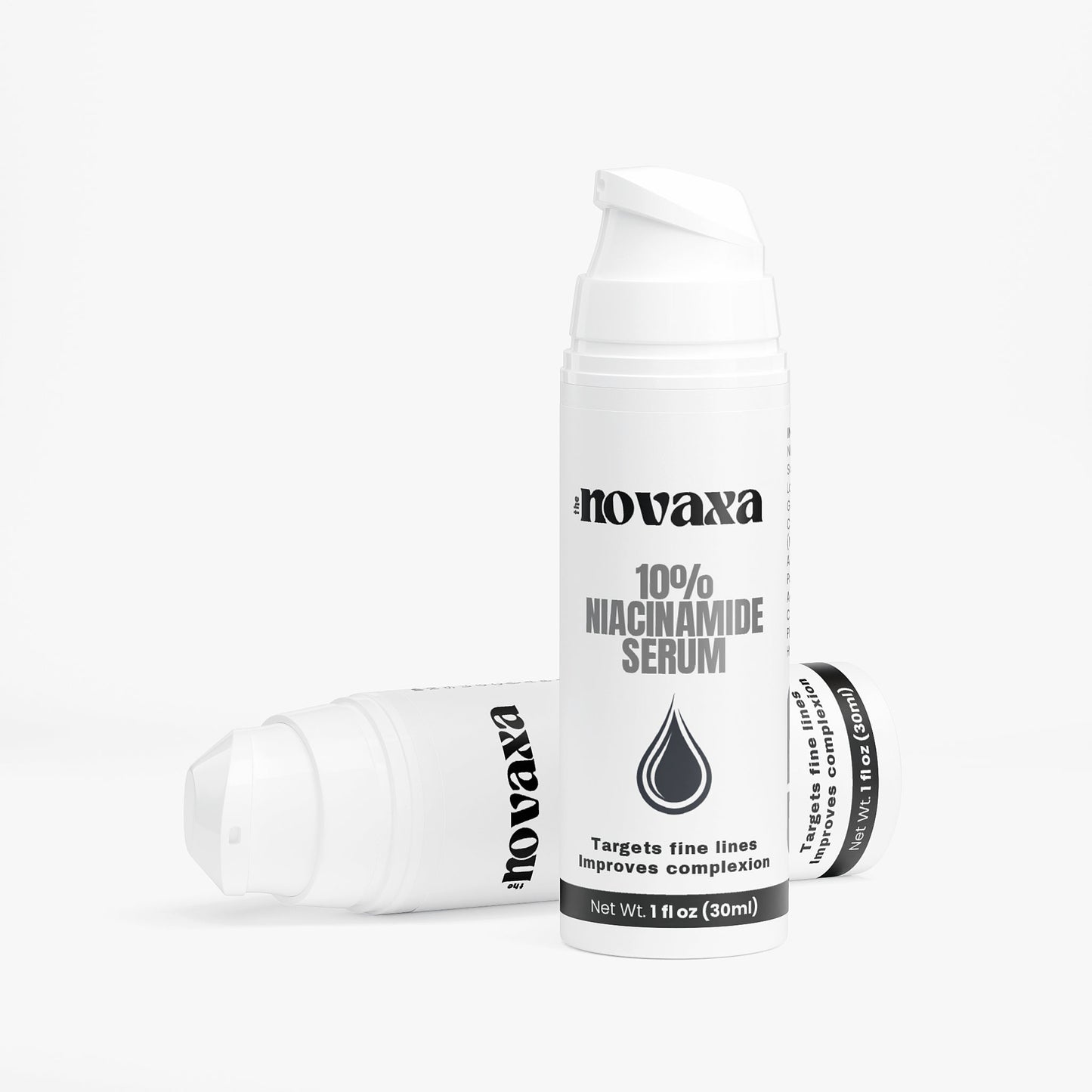 10% Niacinamide Serum