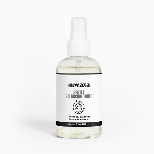 Gentle Balancing Toner