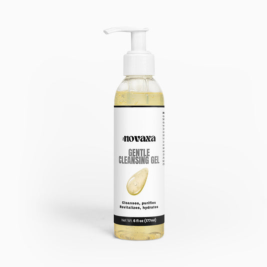 Gentle Cleansing Gel