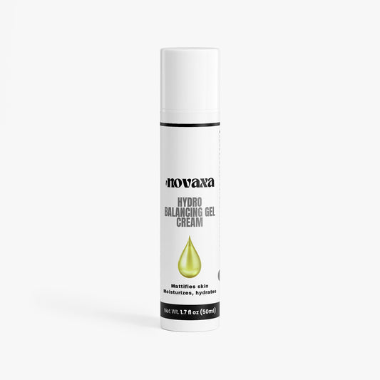 Hydro Balancing Gel-Cream