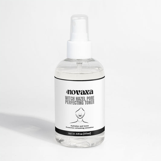 Witch Hazel Pore Perfecting Toner