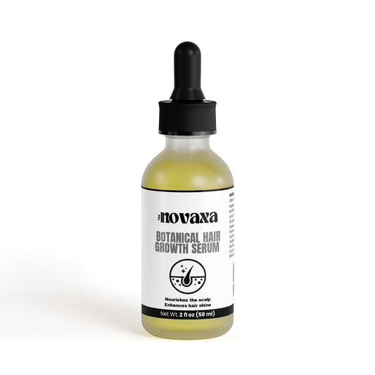 Botanical Hair Growth Serum