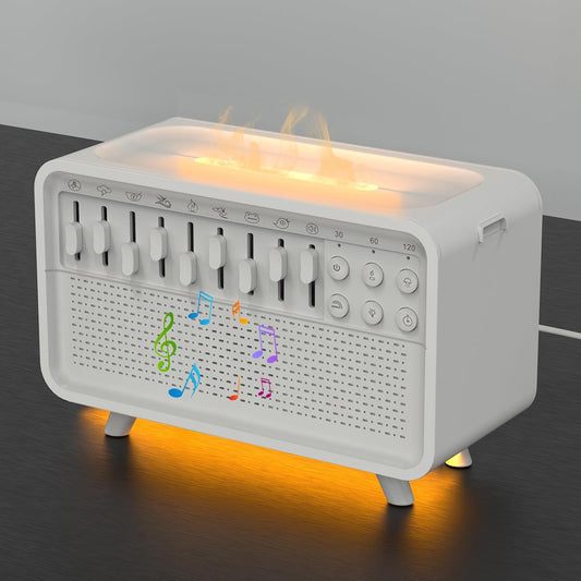 Sleep Aid Humidifier